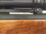 U.S. Marine Corps USMC Remington M40 M700 Vietnam Sniper Rifle - 3 of 15