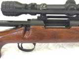 U.S. Marine Corps USMC Remington M40 M700 Vietnam Sniper Rifle - 12 of 15