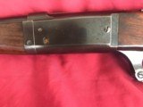 Savage 1899 .30-30 Standard weight takedown rifle - 3 of 15