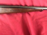 Savage 1899 .30-30 Standard weight takedown rifle - 5 of 15