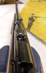 Savage Anschutz Model 54 Sporter 22 .22 22lr - 11 of 11