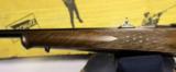 Savage Anschutz Model 54 Sporter 22 .22 22lr - 8 of 11