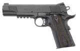 Colt Government W/ Rail 01980RG .45ACP 5" Blackened Stainless Steel 45 ACP - 1 of 1