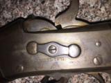 SPRINGFIELD MODEL 1871 ROLLING BLOCK .50-70 cal - 2 of 14