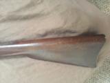 SPRINGFIELD MODEL 1871 ROLLING BLOCK .50-70 cal - 7 of 14