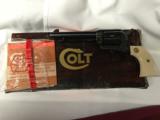 AS NEW 1972 COLT .45 Single Action Army - 12 of 13