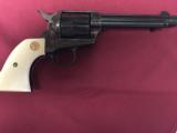AS NEW 1972 COLT .45 Single Action Army - 1 of 13