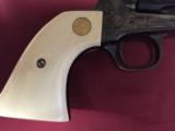 AS NEW 1972 COLT .45 Single Action Army - 4 of 13