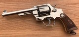 Smith & Wesson S&W model 22-4 .45 ACP not Thunder Ranch - 3 of 18