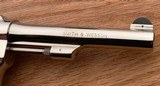 Smith & Wesson S&W model 22-4 .45 ACP not Thunder Ranch - 10 of 18