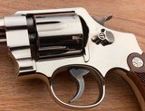 Smith & Wesson S&W model 22-4 .45 ACP not Thunder Ranch - 5 of 18