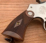 Smith & Wesson S&W model 22-4 .45 ACP not Thunder Ranch - 8 of 18