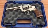 Smith & Wesson S&W model 22-4 .45 ACP not Thunder Ranch - 1 of 18