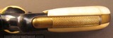 Smith & Wesson S&W .32 Safety Hammerless Third Model Ivory Two-Tone Pinto
with S&W
Letter - 5 of 17