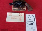 Colt Detective Special .32 H&R Magnum - 4 of 20