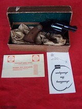 Colt Detective Special .32 H&R Magnum - 5 of 20