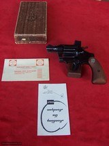 Colt Detective Special .32 H&R Magnum - 14 of 20
