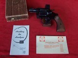 Colt Detective Special .32 H&R Magnum - 20 of 20