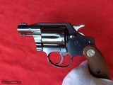 Colt Detective Special .32 H&R Magnum - 3 of 20