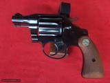 Colt Detective Special .32 H&R Magnum - 13 of 20