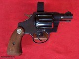 Colt Detective Special .32 H&R Magnum - 18 of 20