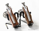 Pair of consecutive serial number Colt Python Elite revolvers from Colt Custom Shop with Colt Archive Letter of authentication - 18 of 20