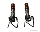 Pair of consecutive serial number Colt Python Elite revolvers from Colt Custom Shop with Colt Archive Letter of authentication - 14 of 20