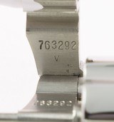 Colt Detective Special Nickel 2” barrel Second Issue 1960 Mint 99%+ - 17 of 20