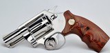 Colt Magnum Carry 1st Edition - The “BOSS” of Colt small frame revolvers! - 2 of 20