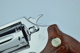 Colt Magnum Carry 1st Edition - The “BOSS” of Colt small frame revolvers! - 11 of 20