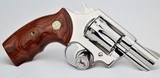Colt Magnum Carry 1st Edition - The “BOSS” of Colt small frame revolvers! - 3 of 20