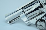 Colt Magnum Carry 1st Edition - The “BOSS” of Colt small frame revolvers! - 20 of 20