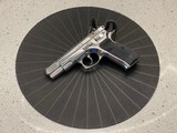 CZ 75B Stainless Glossy - 10 of 20