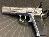 CZ 75B Stainless Glossy - 11 of 20
