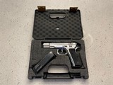 CZ 75B Stainless Glossy - 8 of 20