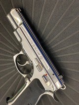 CZ 75B Stainless Glossy - 13 of 20
