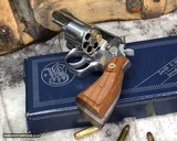 S&W Model 67 Combat Masterpiece Stainless - 2 of 18