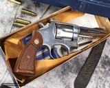 S&W Model 67 Combat Masterpiece Stainless - 17 of 18