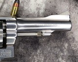 S&W Model 67 Combat Masterpiece Stainless - 12 of 18