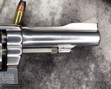 S&W Model 67 Combat Masterpiece Stainless - 14 of 18