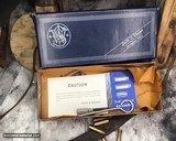 S&W Model 67 Combat Masterpiece Stainless - 15 of 18