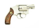 Rare S&W Centennial Pre-Model 40 - Not Fitz Special - 2 of 6