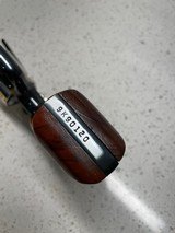 Rare Factory Pinto pinned & recessed S&W Model 19-3 .357 Combat Magnum - 9 of 20