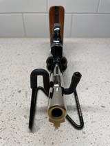 Rare Factory Pinto pinned & recessed S&W Model 19-3 .357 Combat Magnum - 18 of 20