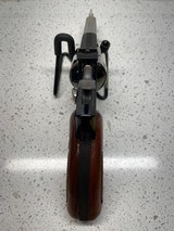 Rare Factory Pinto pinned & recessed S&W Model 19-3 .357 Combat Magnum - 3 of 20