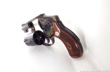 Scarce S&W Model 40-1 Color Case Finish No Internal Key Lock Snub Nose Revolver - 17 of 20
