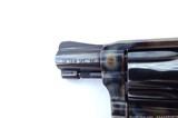 Scarce S&W Model 40-1 Color Case Finish No Internal Key Lock Snub Nose Revolver - 12 of 20