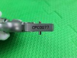 S&W Performance Center model 66 F-Comp Pre-Lock PowerPort - 10 of 15