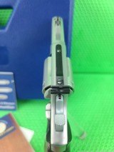 S&W Performance Center model 66 F-Comp Pre-Lock PowerPort - 6 of 15