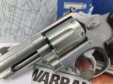 S&W Performance Center model 66 F-Comp Pre-Lock PowerPort - 2 of 15